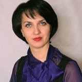 Юлия Голубова, 15.06, Лянтор