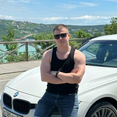 Руслан Баширов, 30.10.1991, Москва