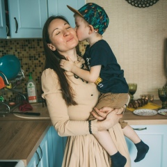 Лейла Миронова, 18.03, Москва