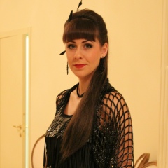 Екатерина Афонина, 13.09, Днепр (Днепропетровск)