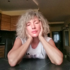 Наталья Смирнова, 18.03, Сыктывкар