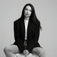 Анастасия Ярова, 30.08.1986, Санкт-Петербург