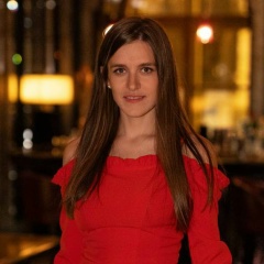 Наталья Исаенко, 11.11, Санкт-Петербург