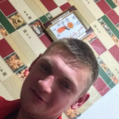 Денис Крыгин, 15.09, Николаев