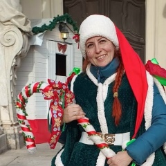 Таша Карасева, 04.06.1981, Самара