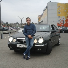 Валерий Гилко, 28.08, Пятигорск