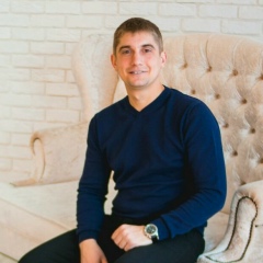 Александр Никулин, 17.02, Волгоград