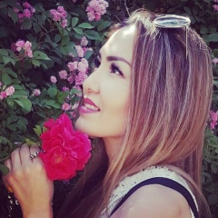 Альбина Базаргалиева, 25.06.1988, Астана