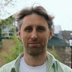 Дмитрий Часовников