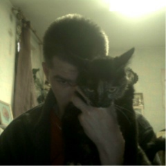 Николай Поспелов, 01.05.1984, Санкт-Петербург