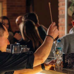 Alexandr Krivosheev, 25.08.1990, Барнаул