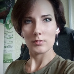 Катерина Синица, 26.05.1989, Калининград