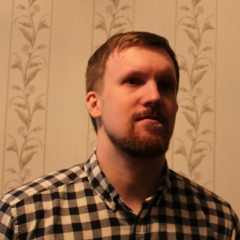 Иван Гарматенко, 20.07, Санкт-Петербург