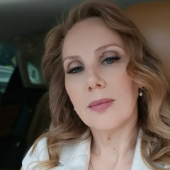 Ирина Калинина, 03.08, Новомичуринск