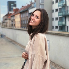 Елизавета Уголькова, 15.05