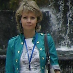 Кристина Эльвест, 29.11, Петрозаводск