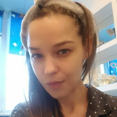 Kosmetolog Apollinaria