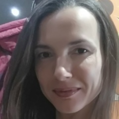 Анна Герасина, 24.11.1984, Великий Новгород