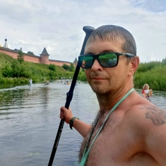 Семён Беленов, 14.03, Дзержинск