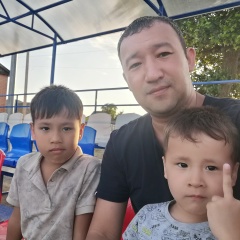 Альфия Нукова, 03.08