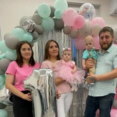 Гуля Ахметьянова, 29.07