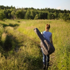 Валерия Абрамова, 17.12.1989, Тюмень