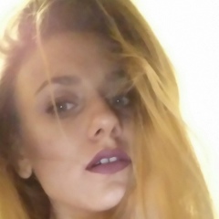 Veronica Viscun, 29.06.1994