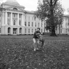 Азамат Гугов, 12.02, Санкт-Петербург