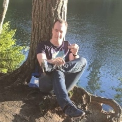 Вадим Еременко, 24.05