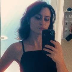 Аня Гуйван, 14.03.1996, Бельцы