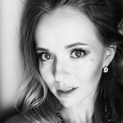 Lessya Cheremnykh, 24.01