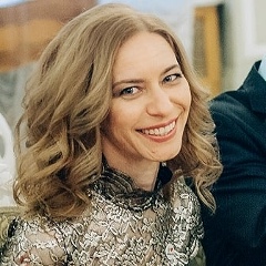 Светлана Третьякова, 04.06.1968, Санкт-Петербург