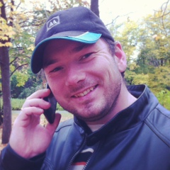 Александр Зуев, 01.12.1983, Петрозаводск