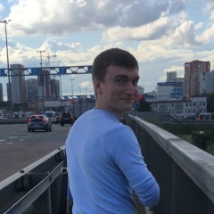 Антон Кравченко, 03.06.1988, Люберцы