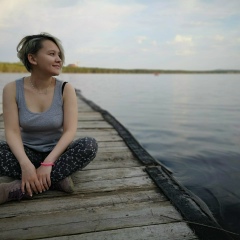 Дамира Конакпаева, 27.07.1987, Астана