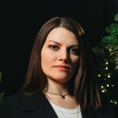 Елена Василёк-Бушуева, 21.03