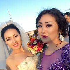 Рита Кокенова-Таскалиева, 17.01.1992, Атырау