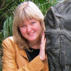 Marina Littig, 30.08, Алматы