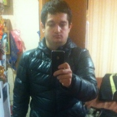 Павел Шелест, 27.09, Одесса