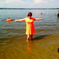 Светлана Ерёмкина, 23.03, Екатеринбург