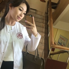 Алина Акелеева, 16.08.1917, Омск