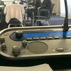 Мейрам Ислам, 09.05, Астана