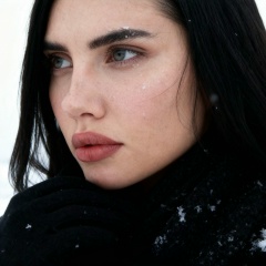 Екатерина Бешметова, 13.04, Дмитров