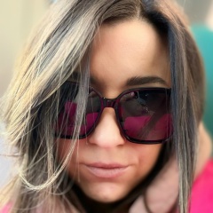 Ekaterina Kachanova, 21.04, Москва