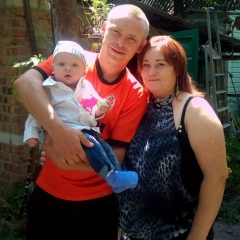 Алексей Килевой, 07.01.1987, Кременчуг