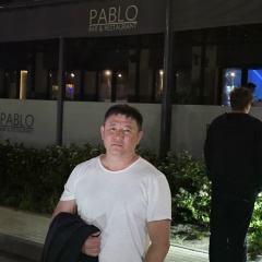 Тимур Бикназаров, Актобе