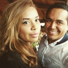 Stefania Caicedo, 19.04