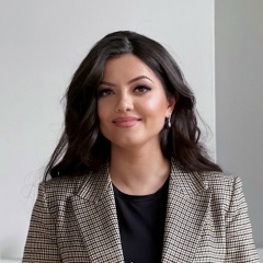 Ангелина Жиркова, 27.10, Санкт-Петербург