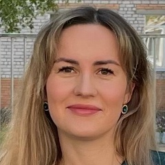 Анастасия Есина, 12.09.1984, Димитровград