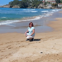 Валентина Головкина, 05.08, Санкт-Петербург